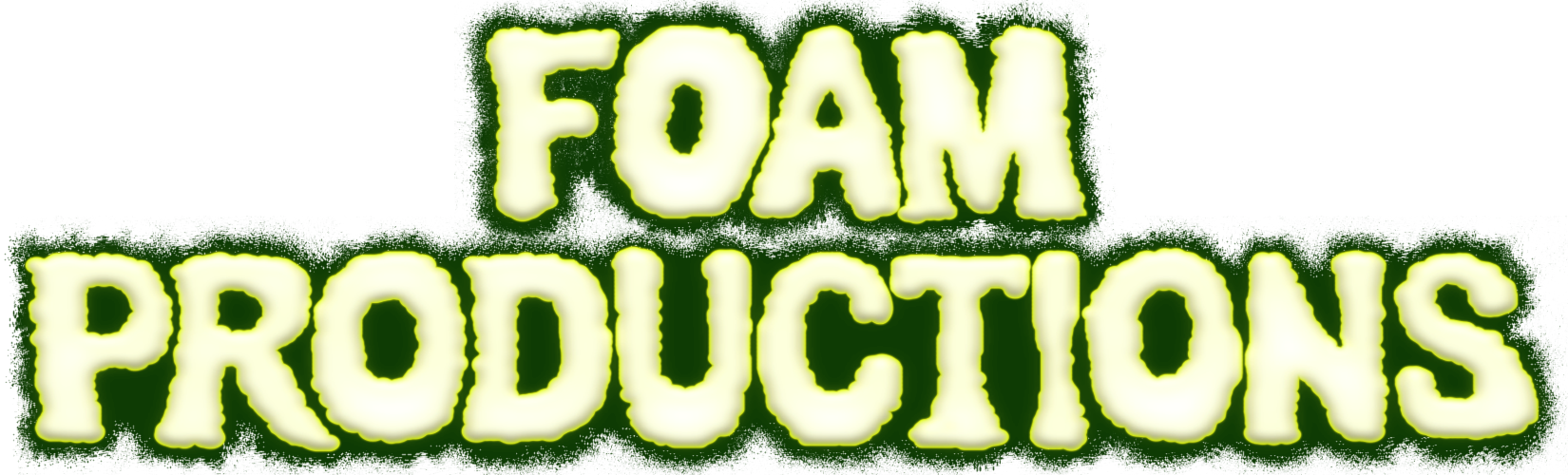 this is foam productions