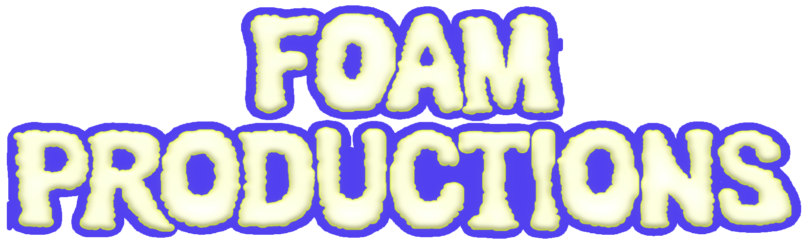 this is foam productions