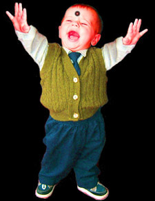 SHOUT!